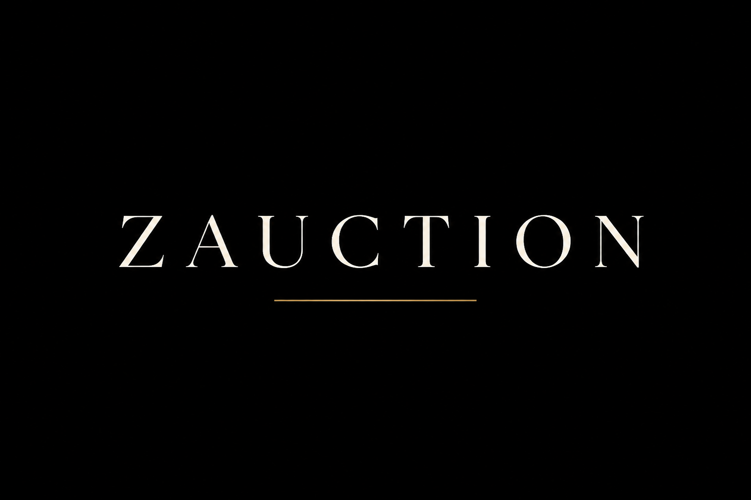 ZAUCTION